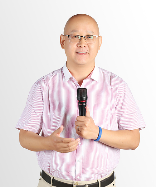 銷售運(yùn)營(yíng)顧問：劉恒源