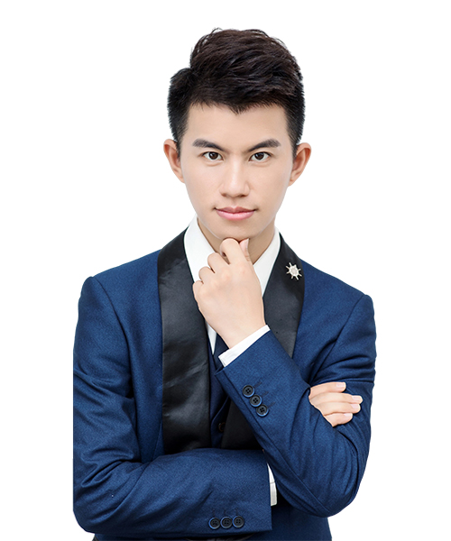 TikTok 運(yùn)營(yíng)顧問：奮斗士Alan